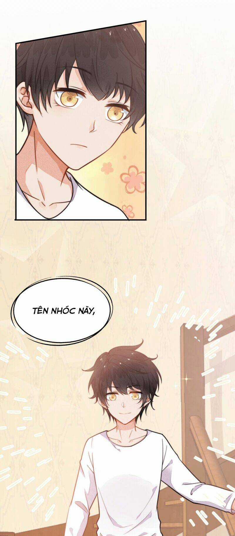 CẠNH KIẾM CHI PHONG - Chapter 4 - Trang 10