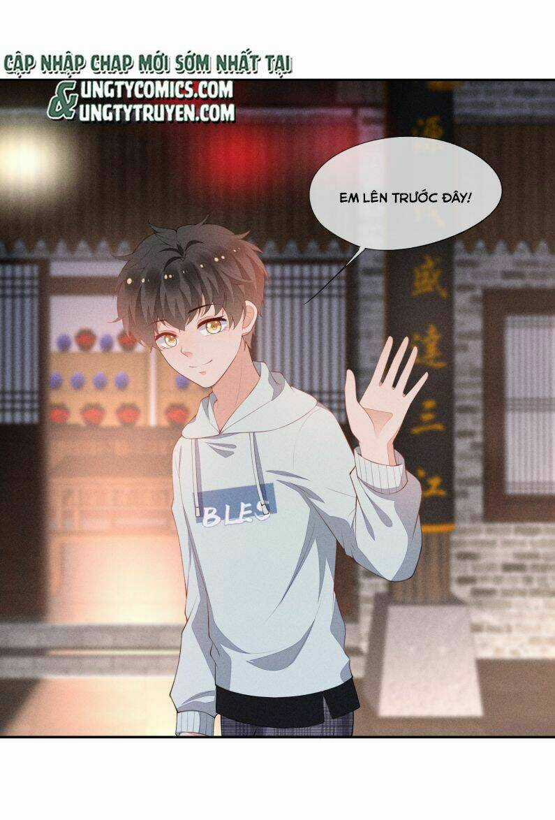 CẠNH KIẾM CHI PHONG - Chapter 40 - Trang 13