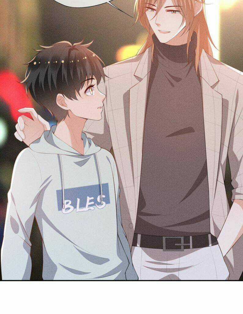 CẠNH KIẾM CHI PHONG - Chapter 40 - Trang 15