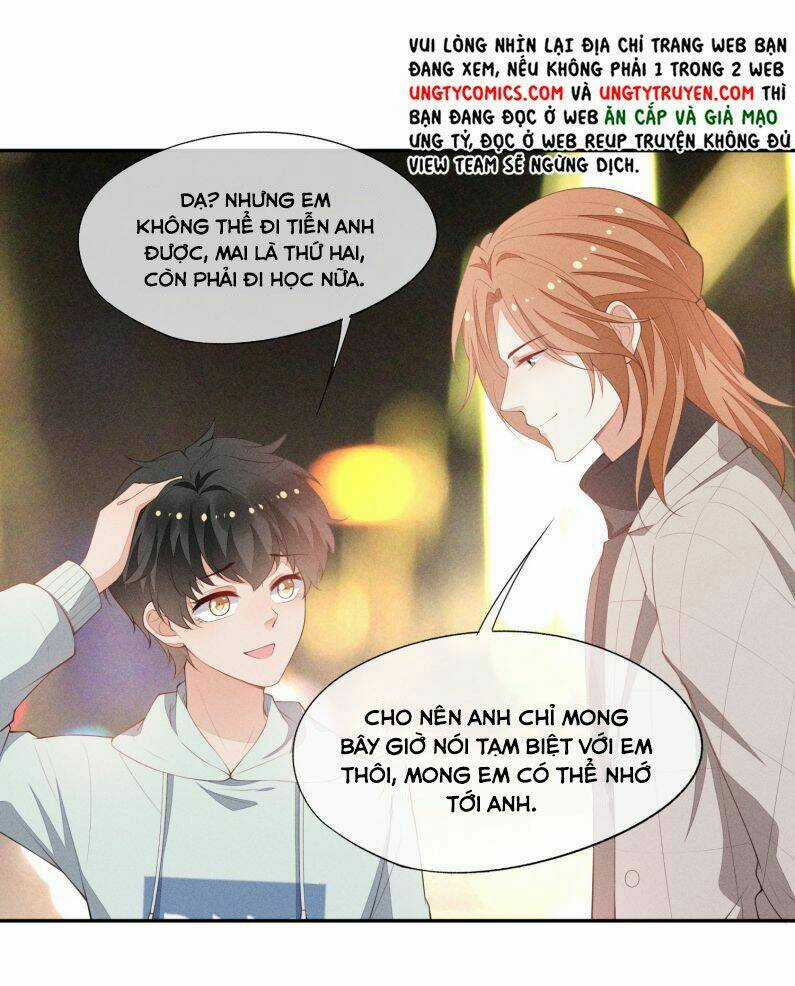 CẠNH KIẾM CHI PHONG - Chapter 40 - Trang 16