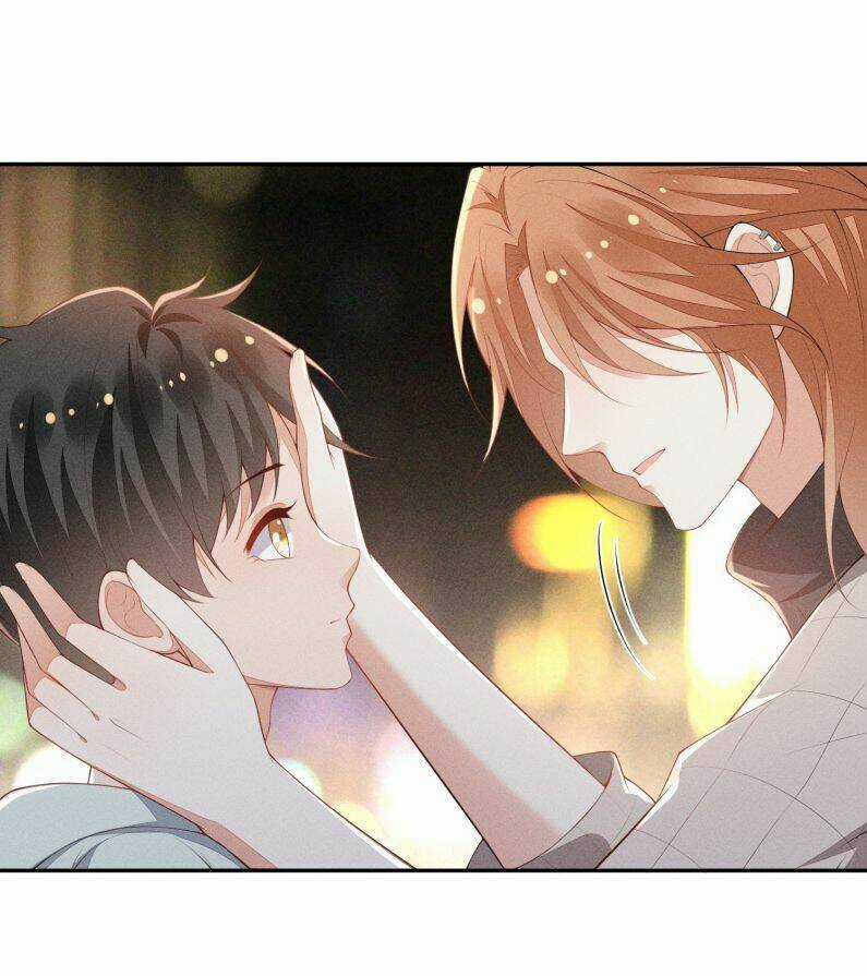 CẠNH KIẾM CHI PHONG - Chapter 40 - Trang 21