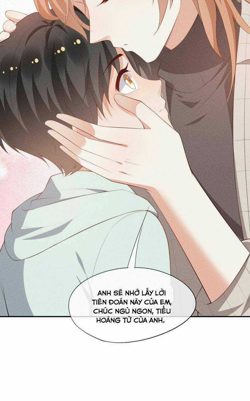 CẠNH KIẾM CHI PHONG - Chapter 40 - Trang 23