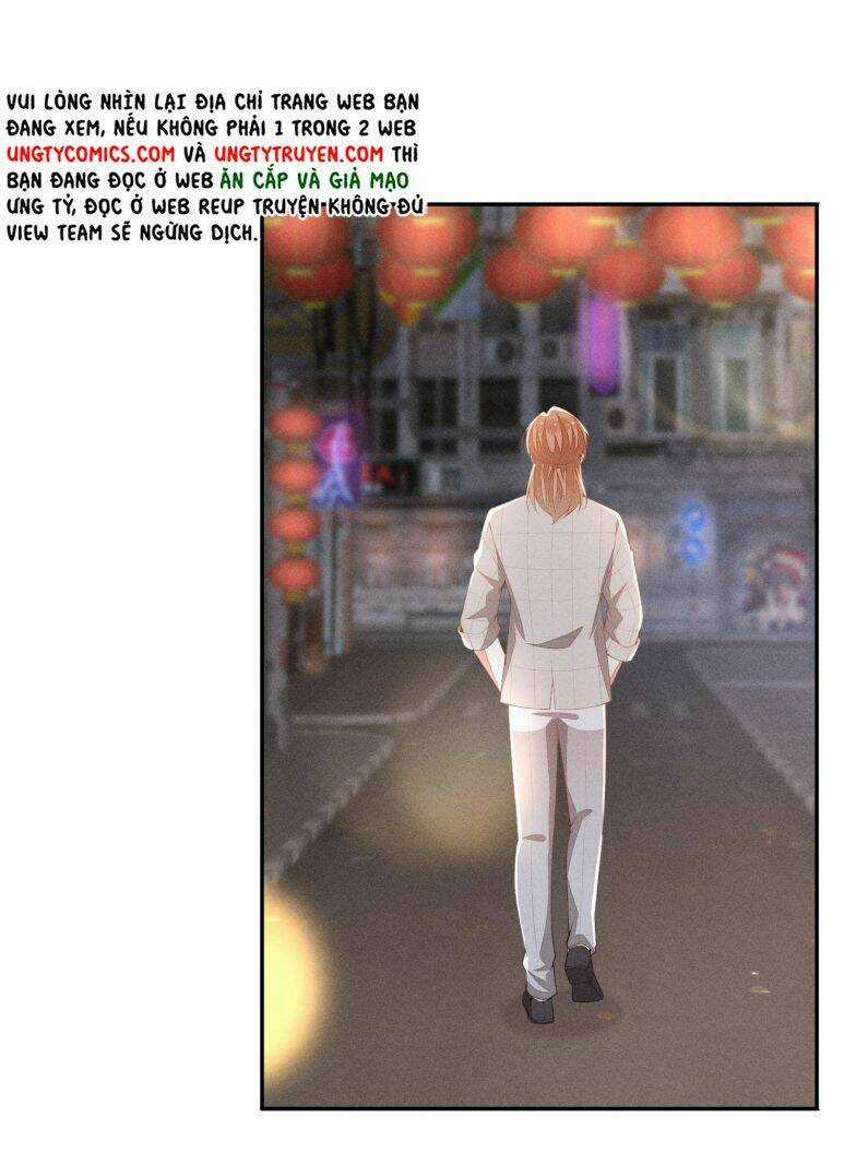 CẠNH KIẾM CHI PHONG - Chapter 40 - Trang 24