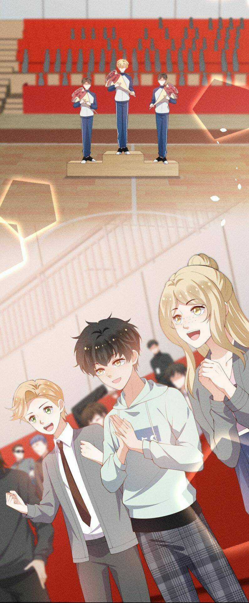 CẠNH KIẾM CHI PHONG - Chapter 40 - Trang 29