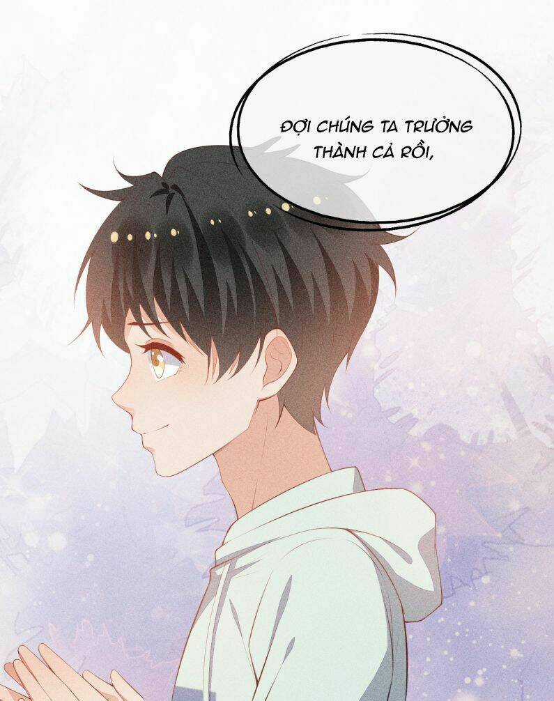 CẠNH KIẾM CHI PHONG - Chapter 40 - Trang 31