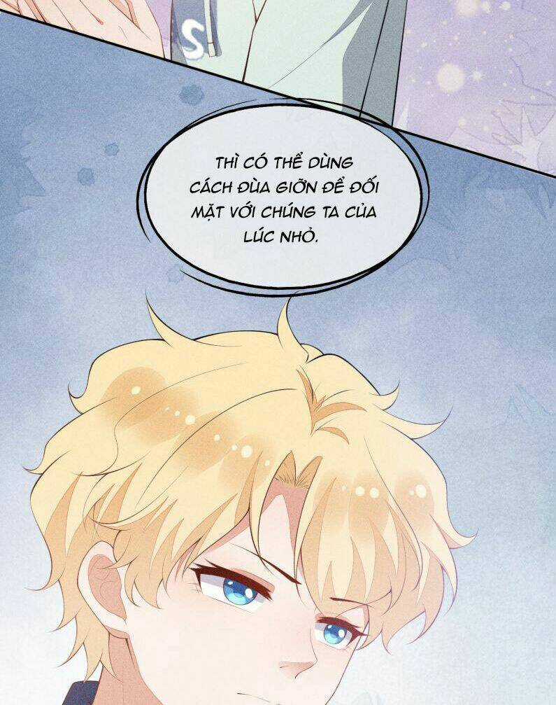 CẠNH KIẾM CHI PHONG - Chapter 40 - Trang 32