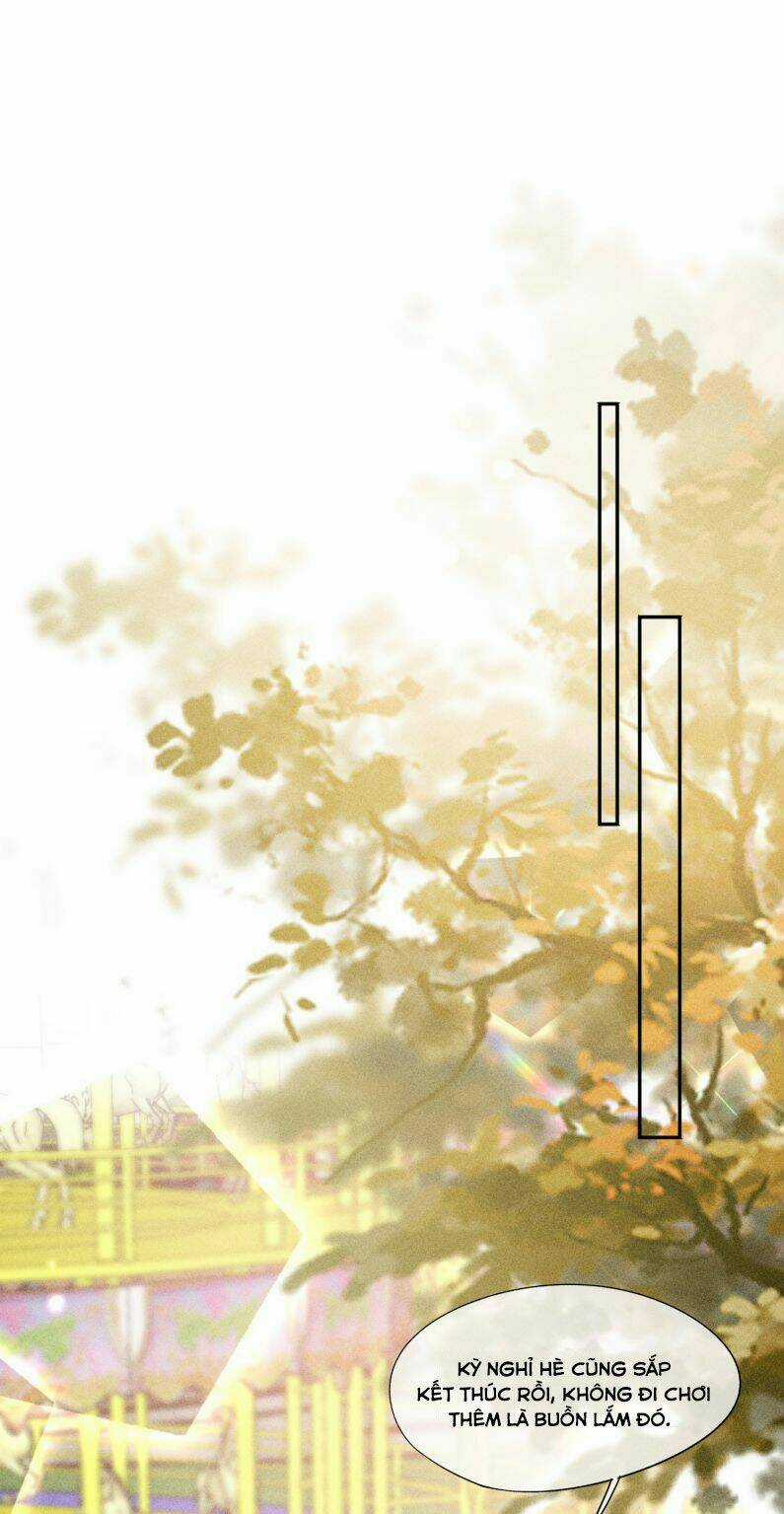 CẠNH KIẾM CHI PHONG - Chapter 40 - Trang 35