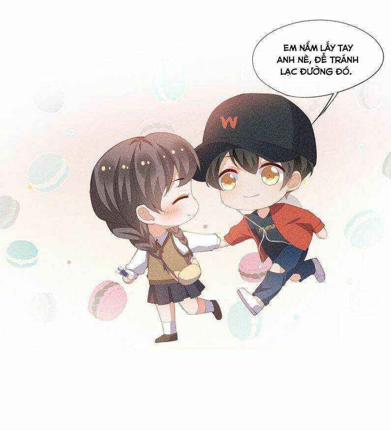 CẠNH KIẾM CHI PHONG - Chapter 40 - Trang 37