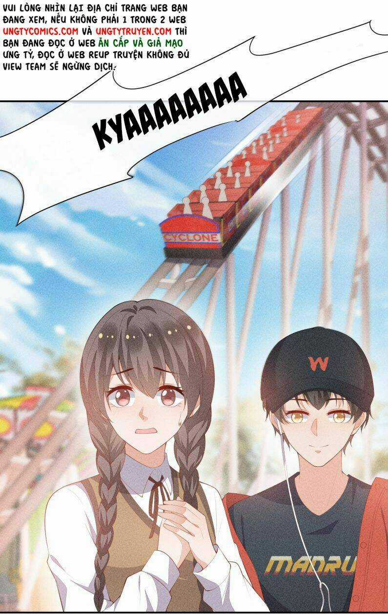 CẠNH KIẾM CHI PHONG - Chapter 40 - Trang 38