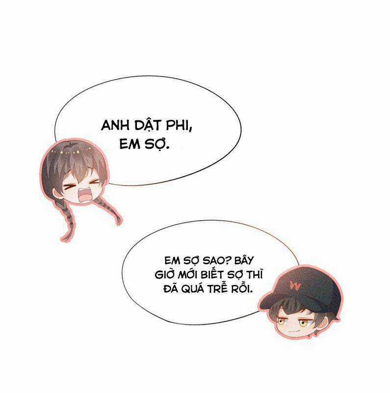 CẠNH KIẾM CHI PHONG - Chapter 40 - Trang 39