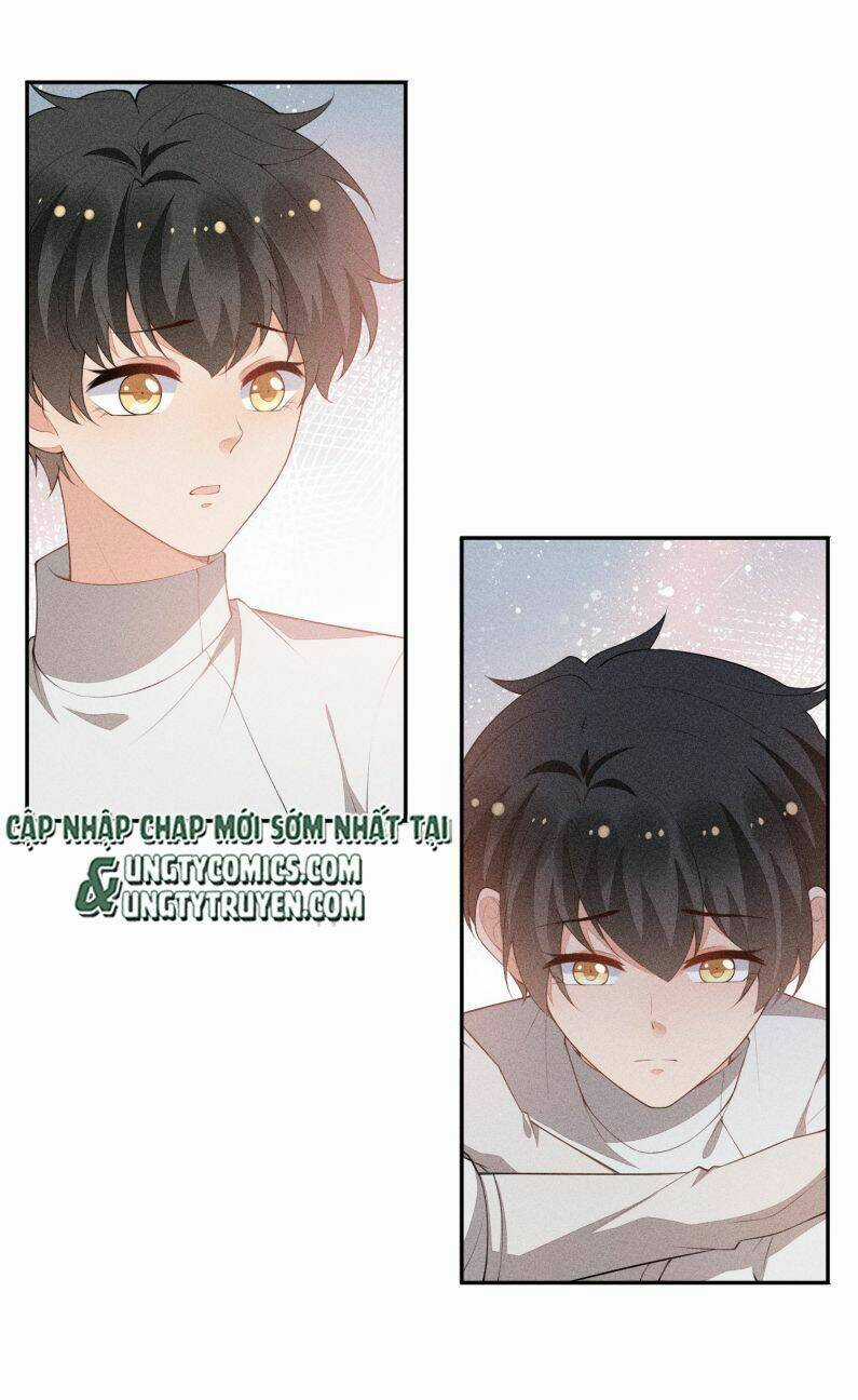 CẠNH KIẾM CHI PHONG - Chapter 40 - Trang 5