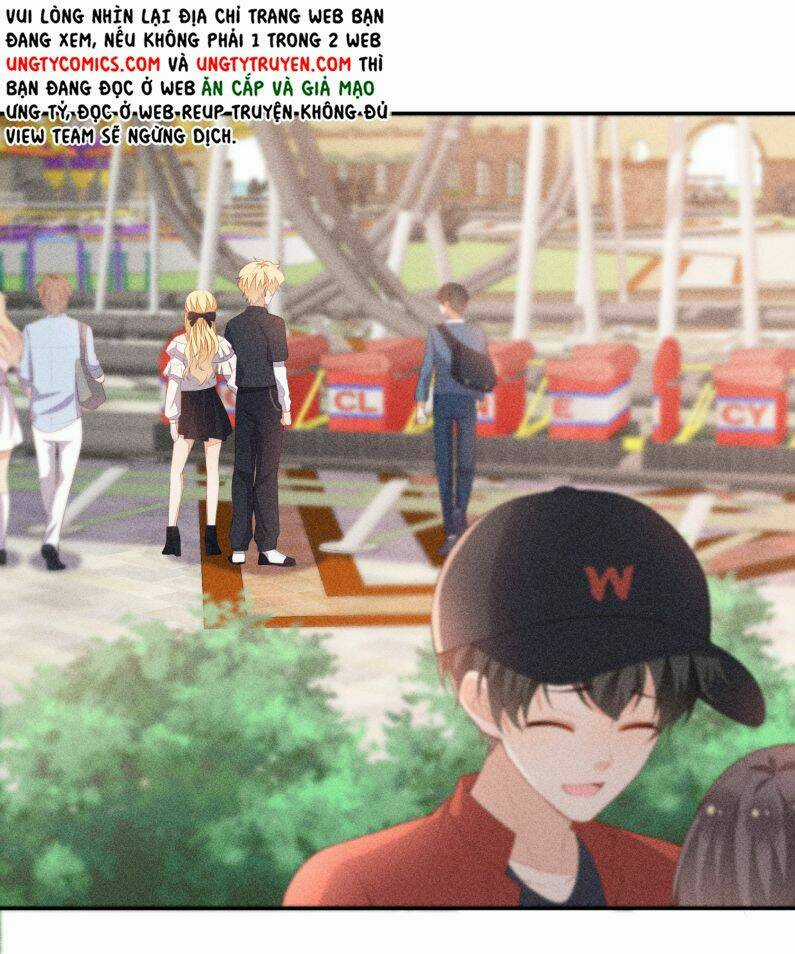 CẠNH KIẾM CHI PHONG - Chapter 40 - Trang 42