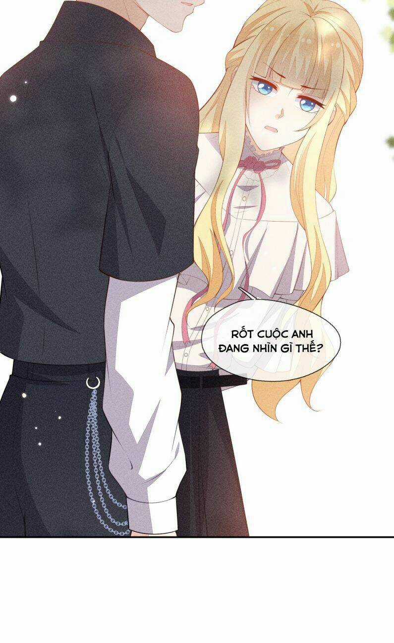 CẠNH KIẾM CHI PHONG - Chapter 40 - Trang 45