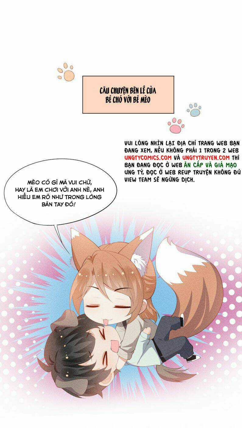 CẠNH KIẾM CHI PHONG - Chapter 40 - Trang 46