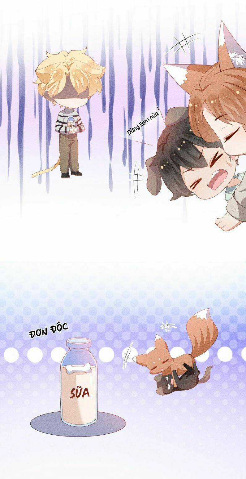 CẠNH KIẾM CHI PHONG - Chapter 40 - Trang 47