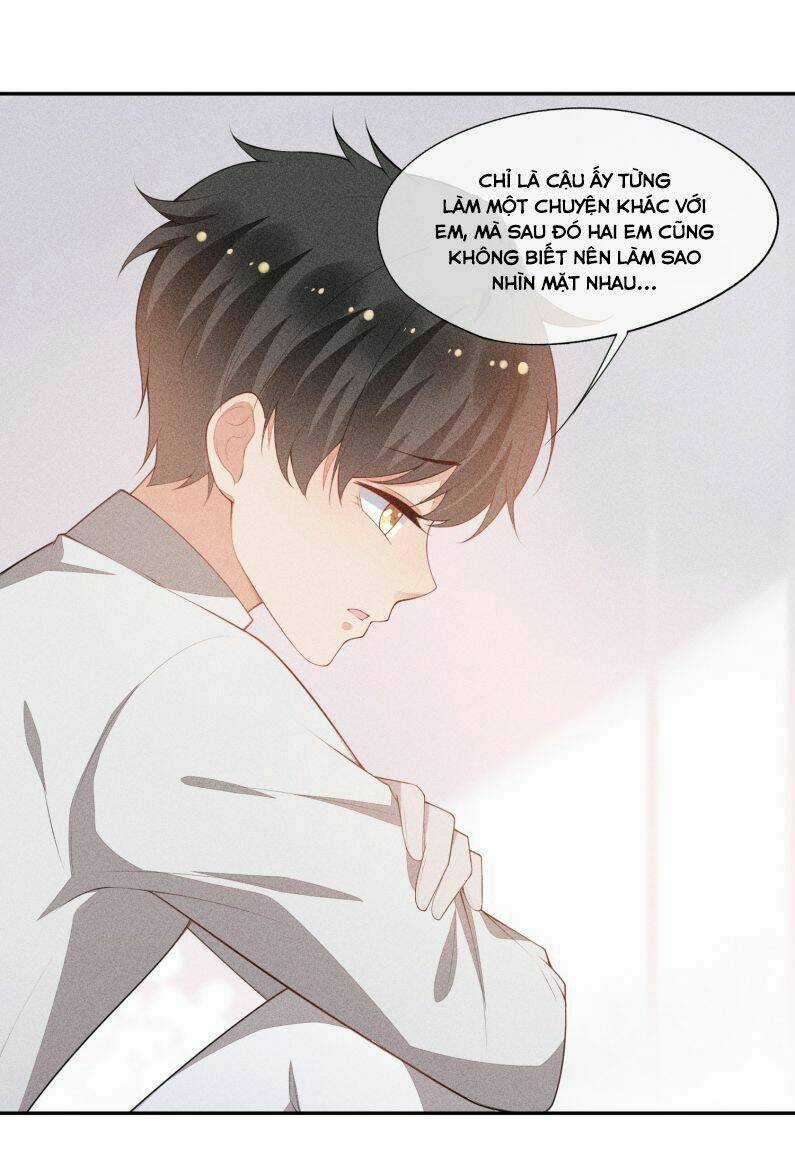 CẠNH KIẾM CHI PHONG - Chapter 40 - Trang 6