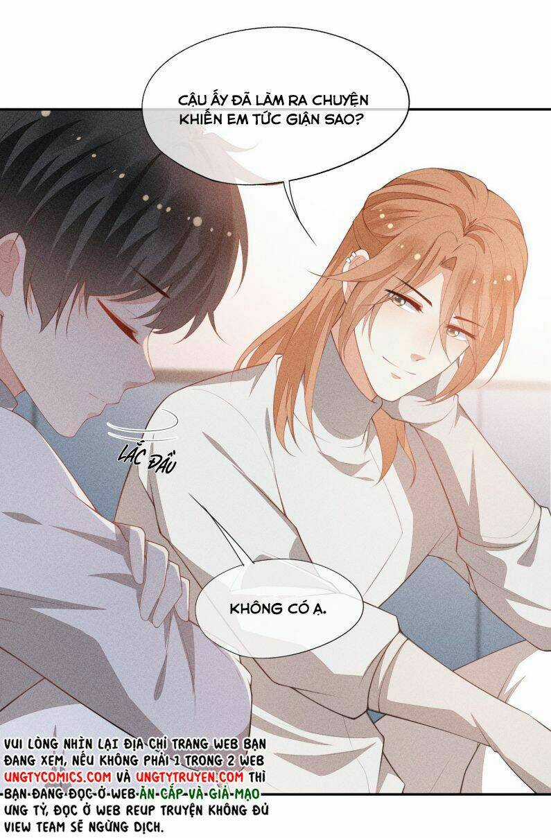 CẠNH KIẾM CHI PHONG - Chapter 40 - Trang 7