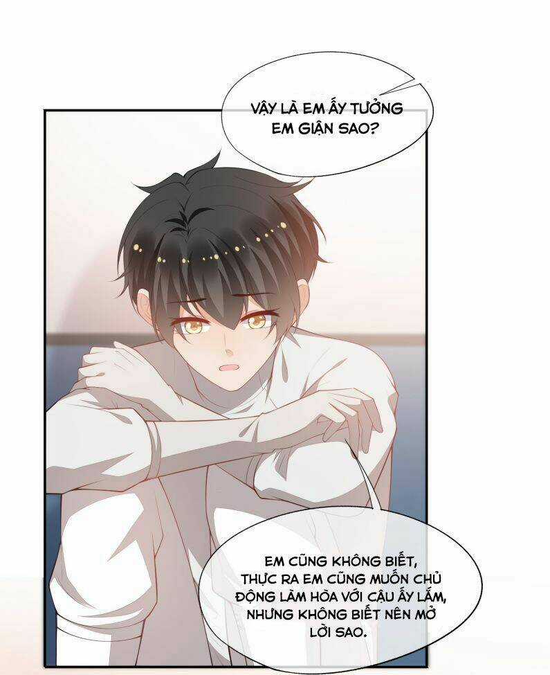 CẠNH KIẾM CHI PHONG - Chapter 40 - Trang 8