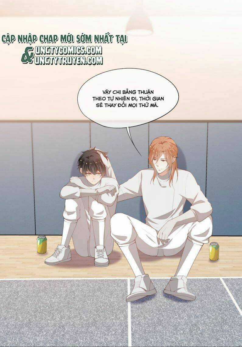 CẠNH KIẾM CHI PHONG - Chapter 40 - Trang 9