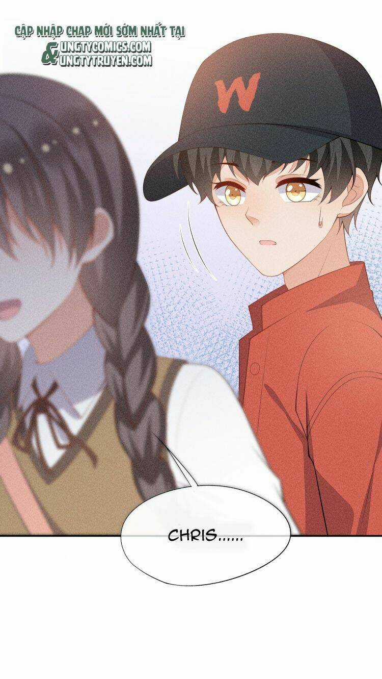 CẠNH KIẾM CHI PHONG - Chapter 41 - Trang 22