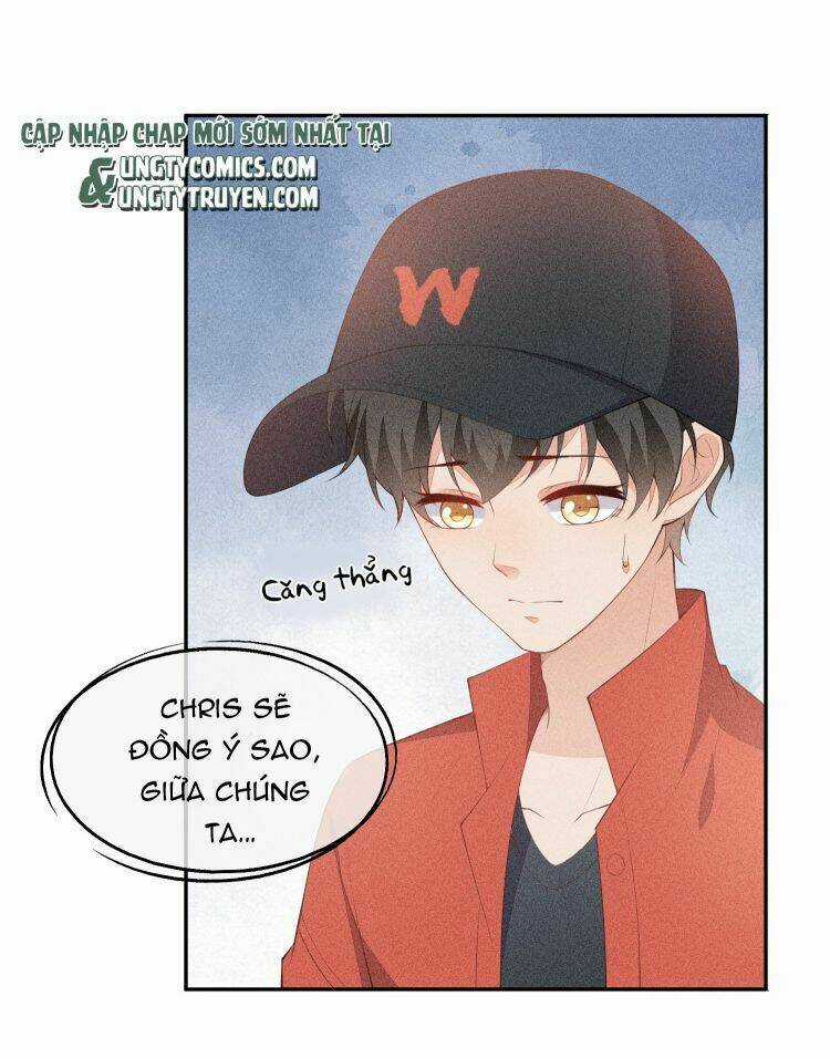 CẠNH KIẾM CHI PHONG - Chapter 41 - Trang 28