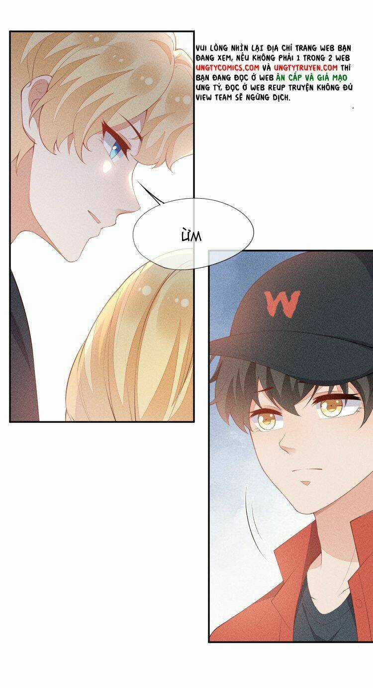 CẠNH KIẾM CHI PHONG - Chapter 41 - Trang 29