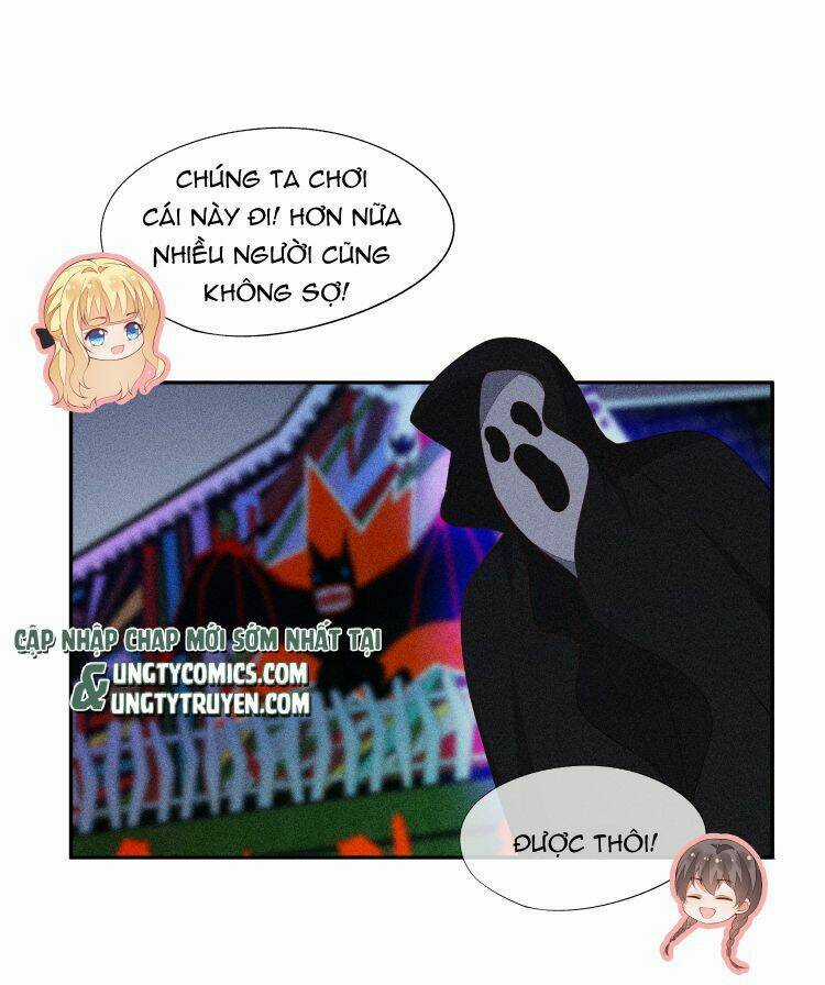 CẠNH KIẾM CHI PHONG - Chapter 41 - Trang 30