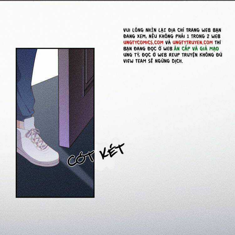 CẠNH KIẾM CHI PHONG - Chapter 41 - Trang 33