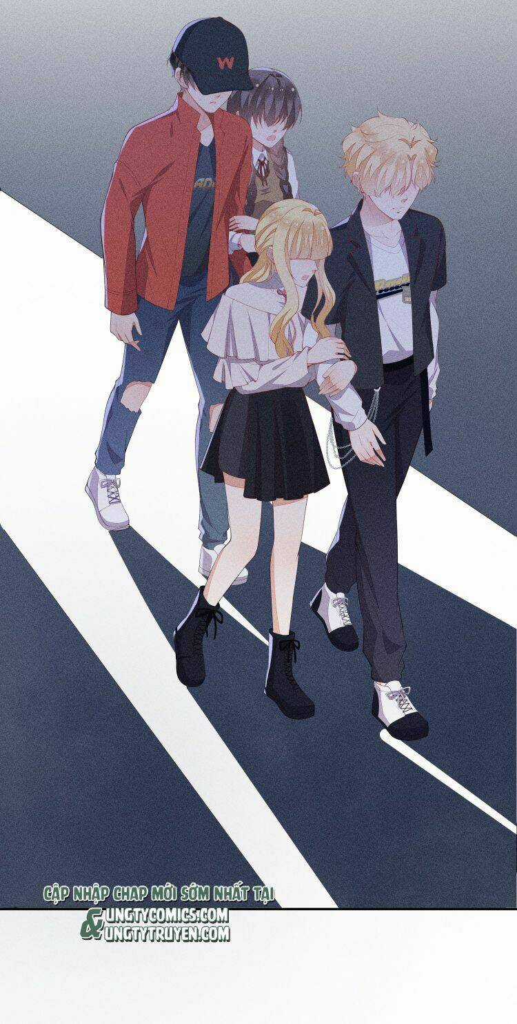 CẠNH KIẾM CHI PHONG - Chapter 41 - Trang 34