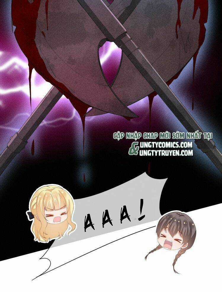 CẠNH KIẾM CHI PHONG - Chapter 41 - Trang 36