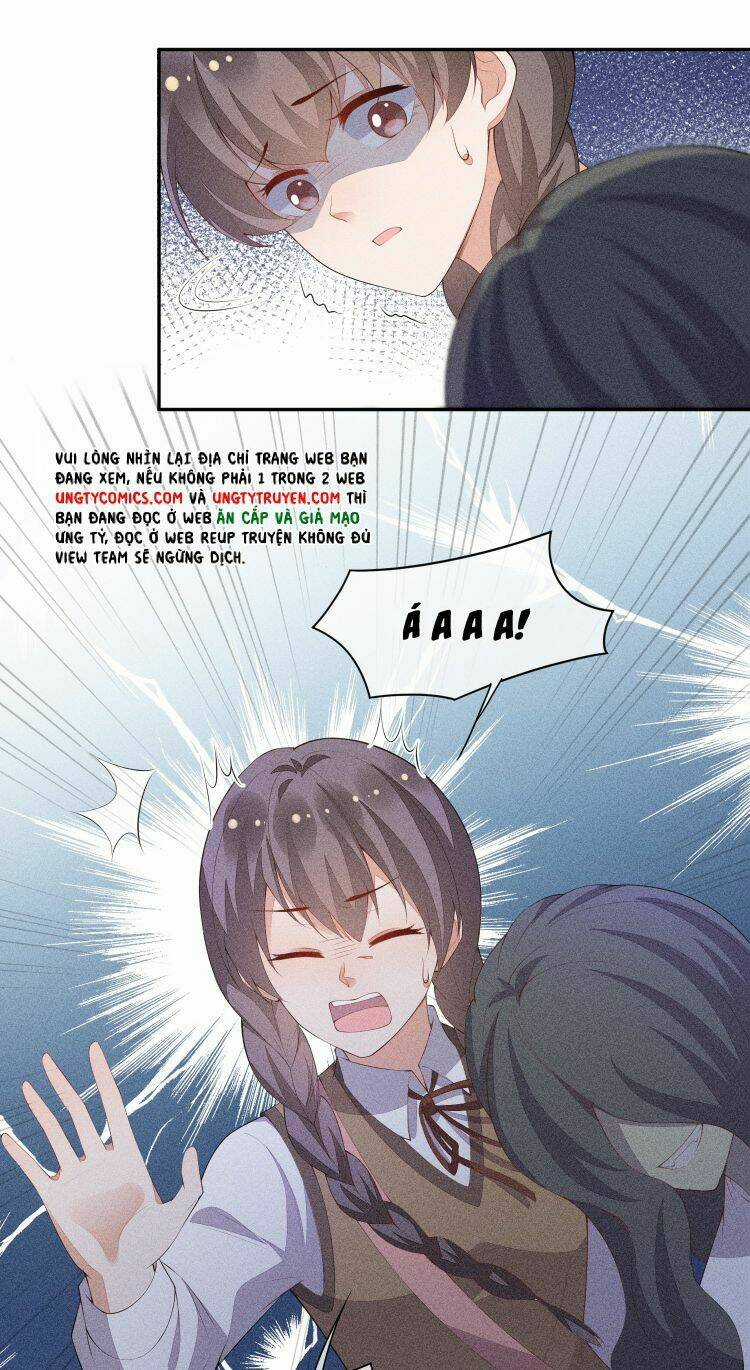 CẠNH KIẾM CHI PHONG - Chapter 41 - Trang 39