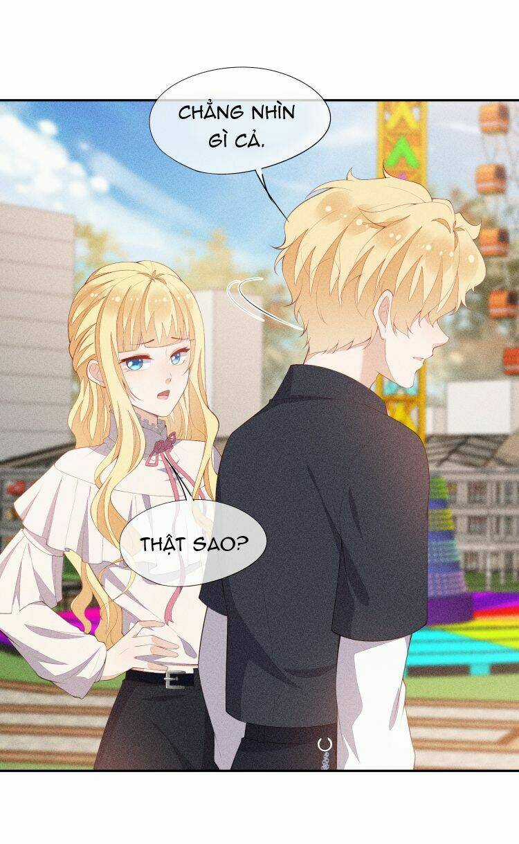 CẠNH KIẾM CHI PHONG - Chapter 41 - Trang 5