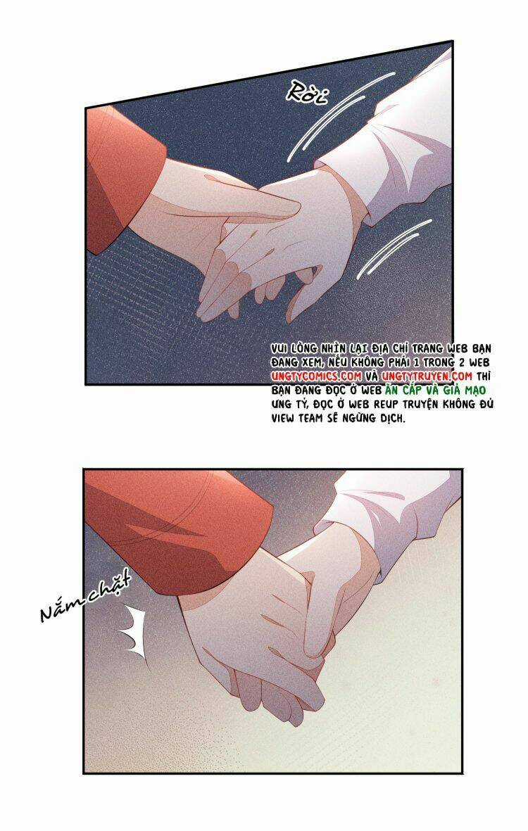 CẠNH KIẾM CHI PHONG - Chapter 41 - Trang 41