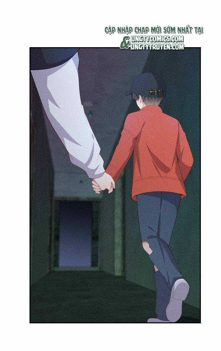 CẠNH KIẾM CHI PHONG - Chapter 41 - Trang 44