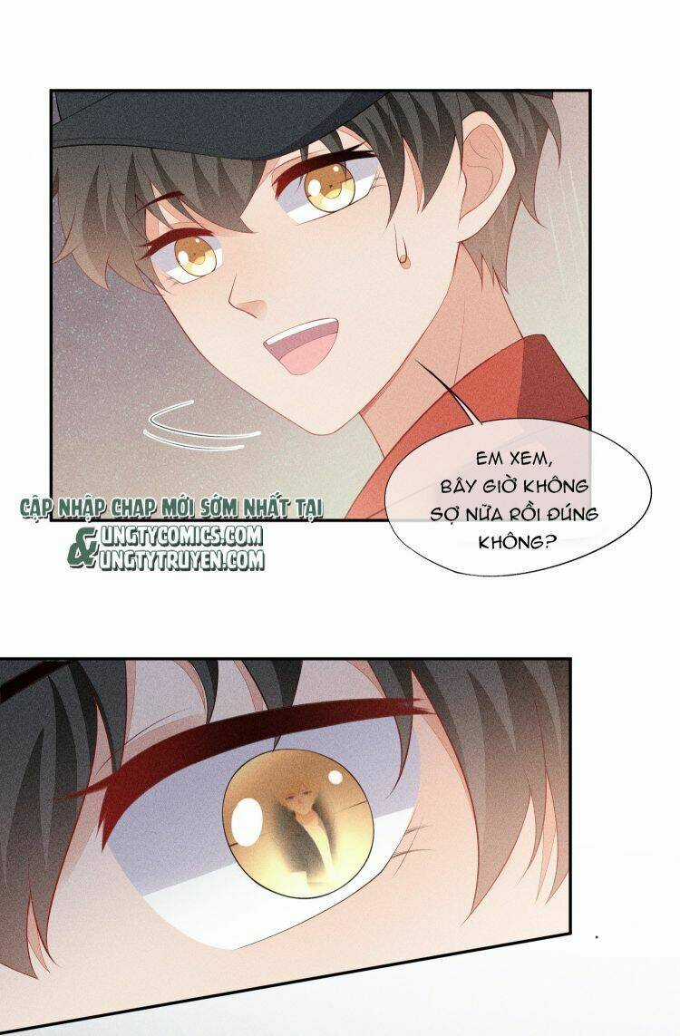 CẠNH KIẾM CHI PHONG - Chapter 41 - Trang 46