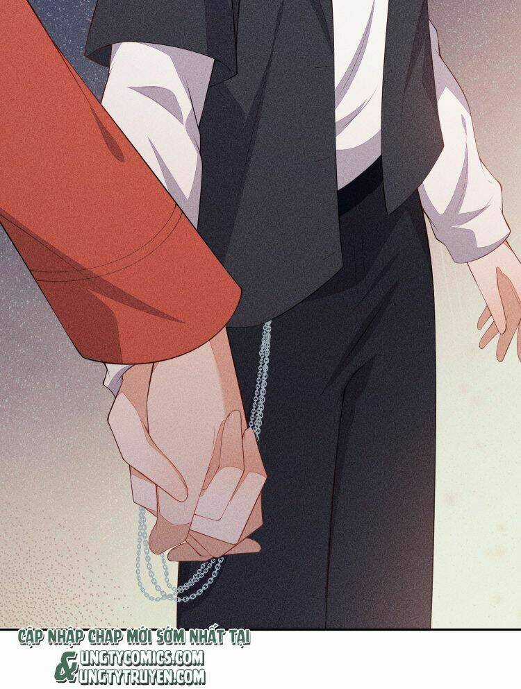 CẠNH KIẾM CHI PHONG - Chapter 41 - Trang 48