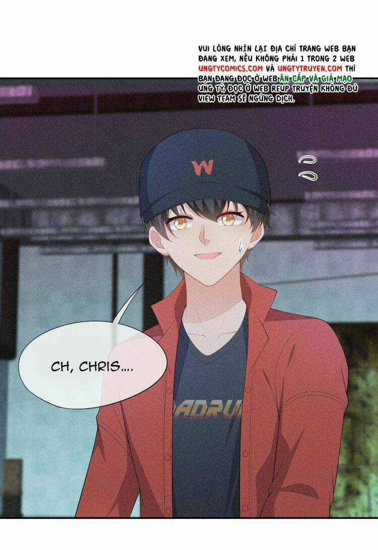 CẠNH KIẾM CHI PHONG - Chapter 41 - Trang 49