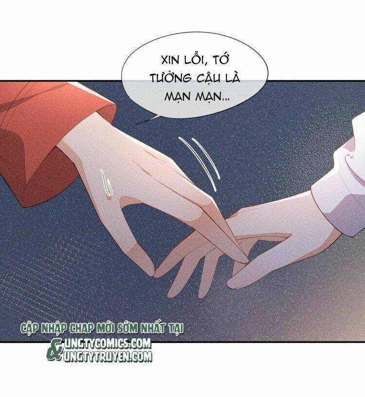 CẠNH KIẾM CHI PHONG - Chapter 41 - Trang 50