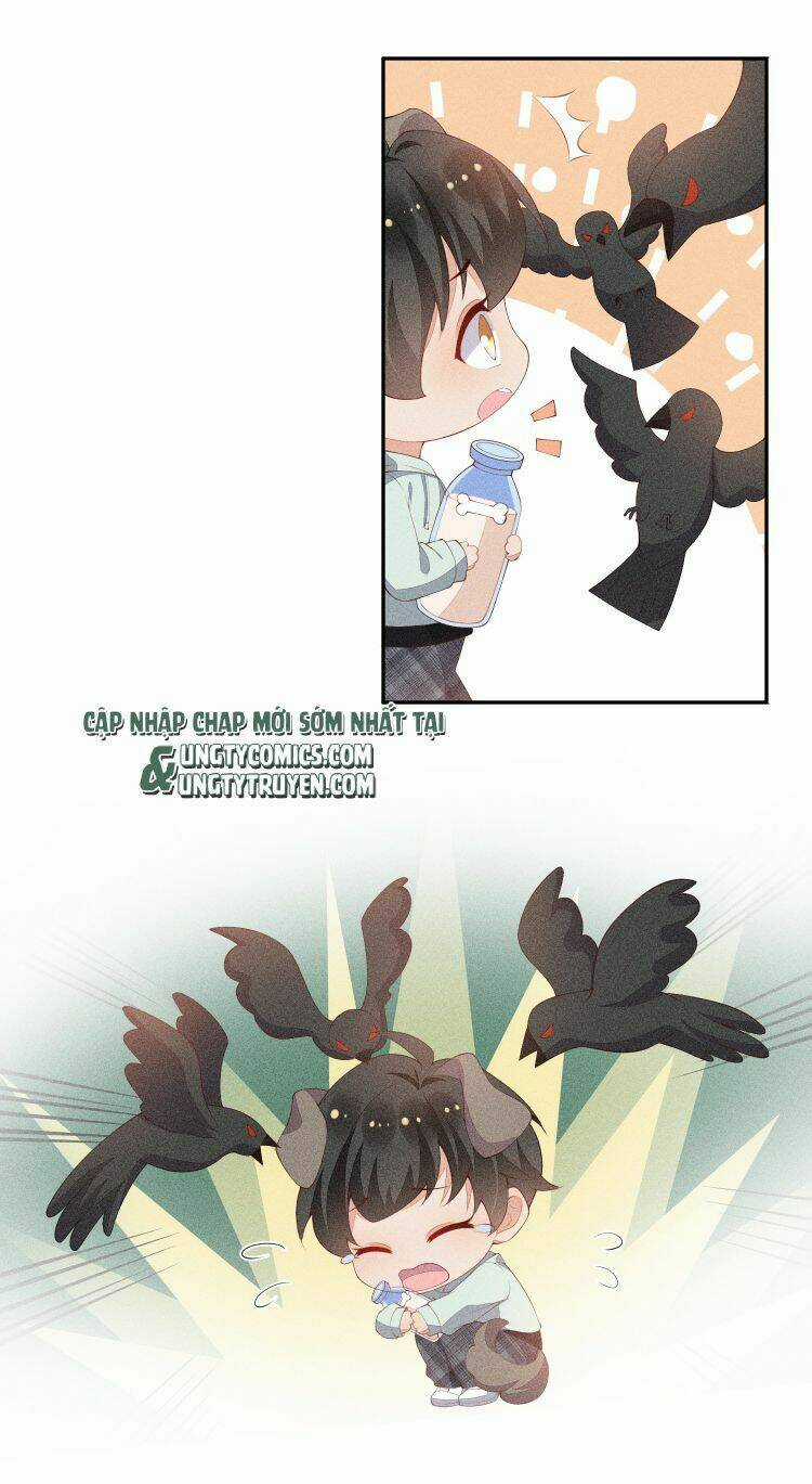 CẠNH KIẾM CHI PHONG - Chapter 41 - Trang 54