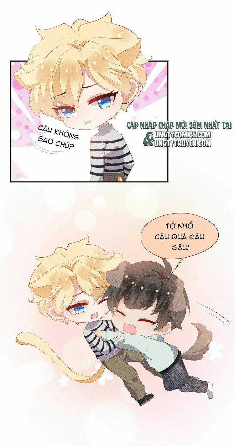 CẠNH KIẾM CHI PHONG - Chapter 41 - Trang 56