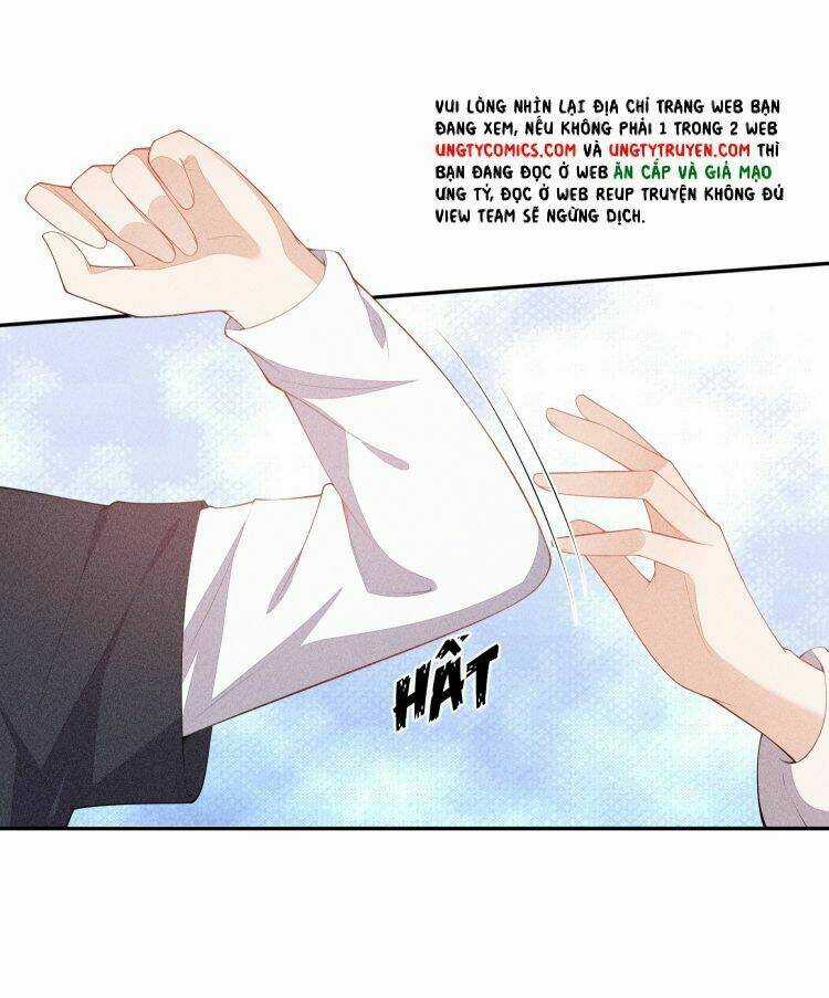 CẠNH KIẾM CHI PHONG - Chapter 41 - Trang 7