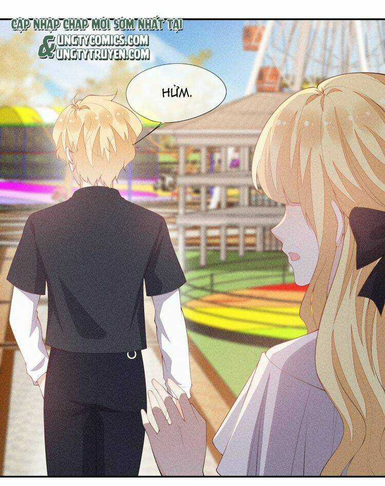 CẠNH KIẾM CHI PHONG - Chapter 41 - Trang 8