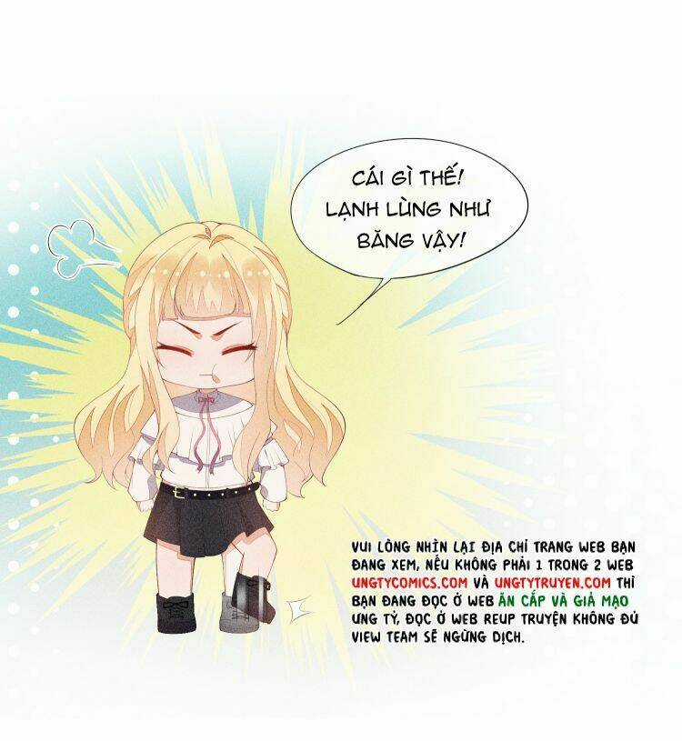 CẠNH KIẾM CHI PHONG - Chapter 41 - Trang 9