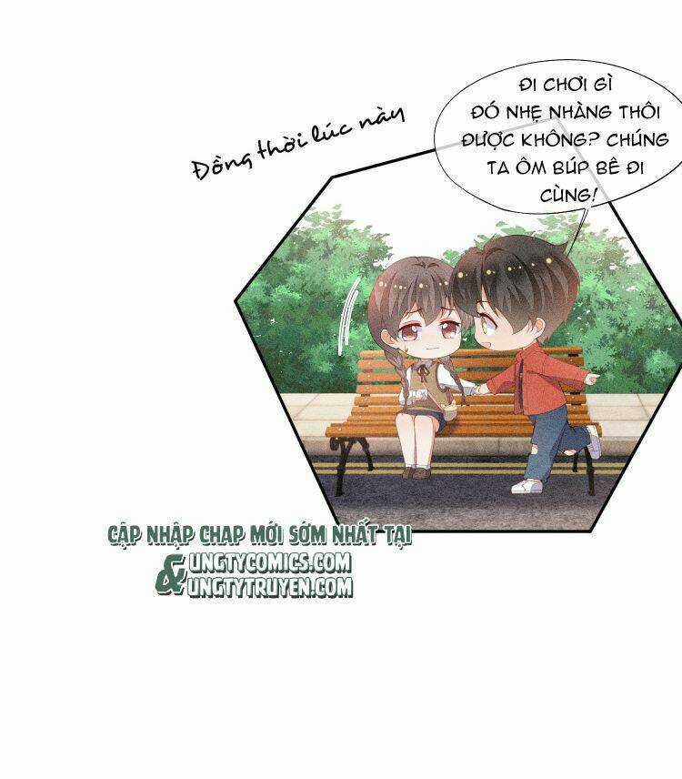 CẠNH KIẾM CHI PHONG - Chapter 41 - Trang 10