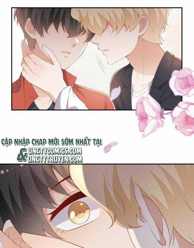 CẠNH KIẾM CHI PHONG - Chapter 42 - Trang 19