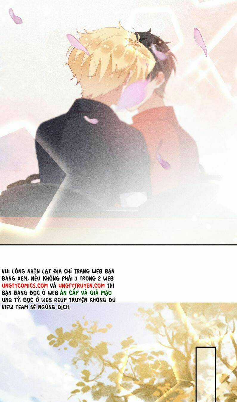 CẠNH KIẾM CHI PHONG - Chapter 42 - Trang 21