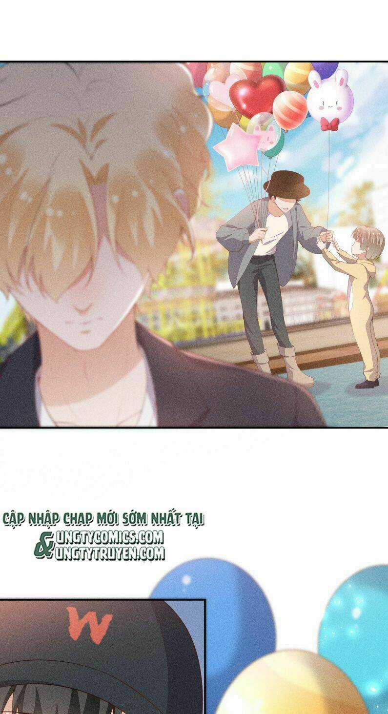 CẠNH KIẾM CHI PHONG - Chapter 42 - Trang 27