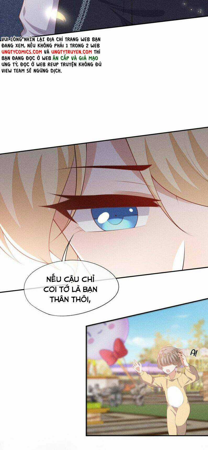 CẠNH KIẾM CHI PHONG - Chapter 42 - Trang 30