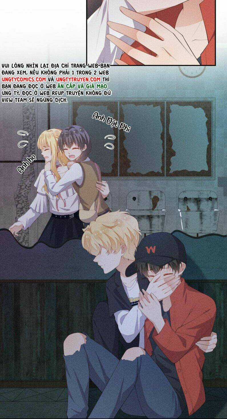 CẠNH KIẾM CHI PHONG - Chapter 42 - Trang 4