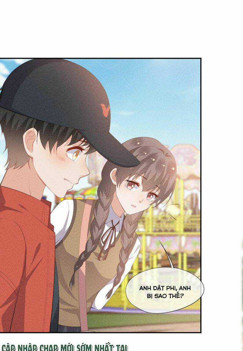 CẠNH KIẾM CHI PHONG - Chapter 42 - Trang 34